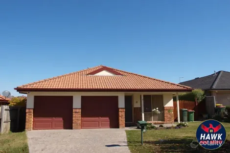 Property photo of 12 Bluestone Gardens Jerrabomberra NSW 2619