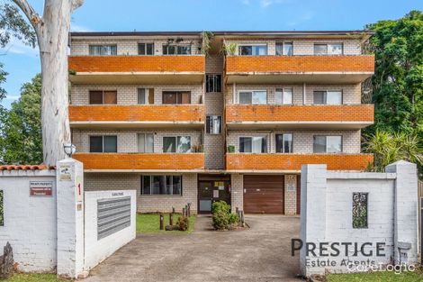 Property photo of 17/1 Waterside Crescent Carramar NSW 2163