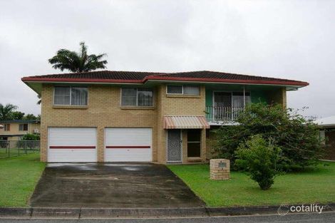 4 Hindmarsh Ct, Mount Pleasant, QLD 4740