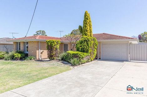 12 Kootingal Rd, Armadale, WA 6112