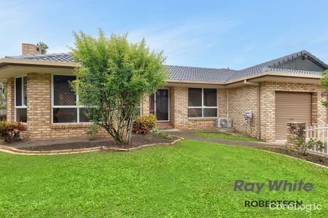 Property photo of 15 Cleveland Place Stretton QLD 4116