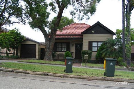 Property photo of 15 Irene Street Wareemba NSW 2046