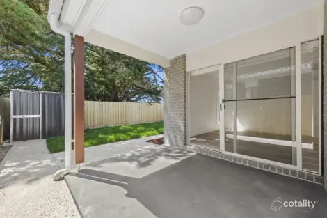 Property photo of 35 Presentation Boulevard Winter Valley VIC 3358