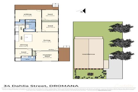 Property photo of 34 Dahlia Street Dromana VIC 3936