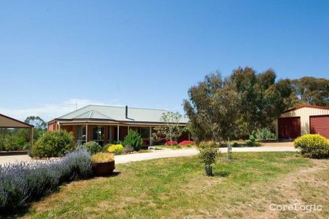 Property photo of 9 Ross Drive Castlemaine VIC 3450