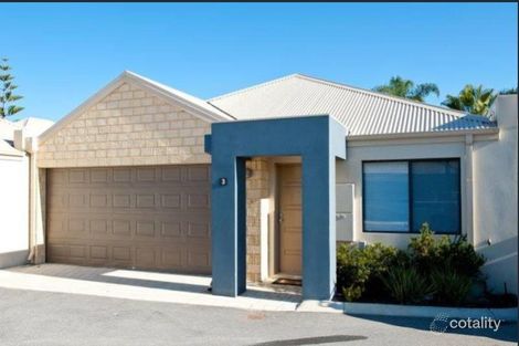 Property photo of 3/107 Bluegum Road Beechboro WA 6063