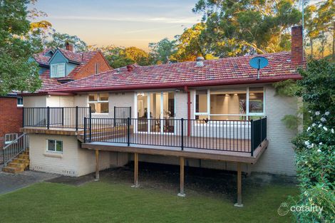 Property photo of 7 Pentecost Avenue St Ives NSW 2075
