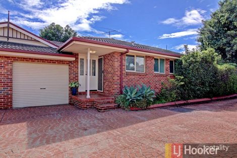 Property photo of 1/65A Melvin Street Beverly Hills NSW 2209