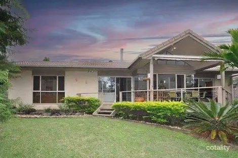 38 Arnold Palmer Dr, Parkwood, QLD 4214