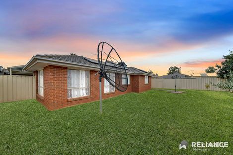 Property photo of 32 Tawrrific Street Kurunjang VIC 3337