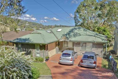 Property photo of 60 Yugari Crescent Daleys Point NSW 2257