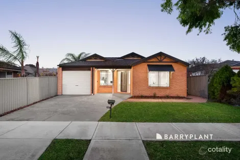 25 Maddock Dr, Cranbourne East, VIC 3977