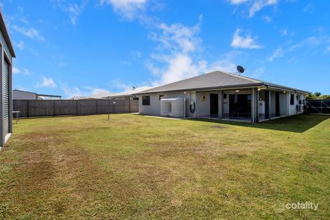 Property photo of 37 Macartney Drive Marian QLD 4753