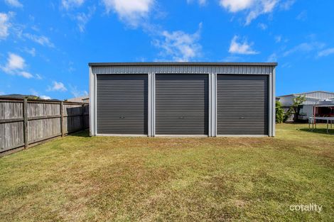 Property photo of 37 Macartney Drive Marian QLD 4753