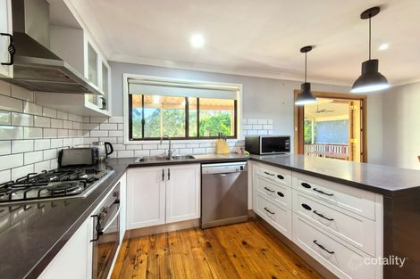 Property photo of 81 Hutchins Crescent Kings Langley NSW 2147