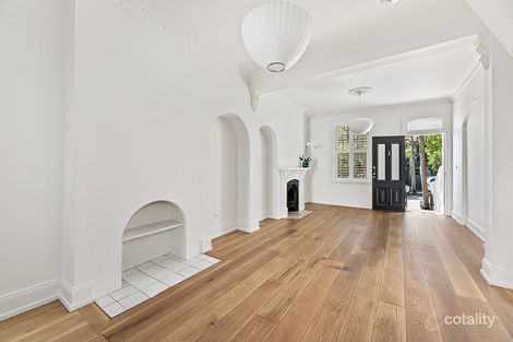 Property photo of 177 Hargrave Street Paddington NSW 2021