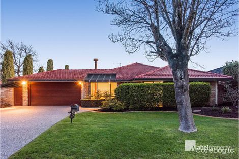 Property photo of 5 Hawker Close Kardinya WA 6163