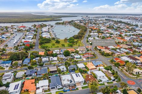 Property photo of 45 Bruce Avenue Paradise Point QLD 4216