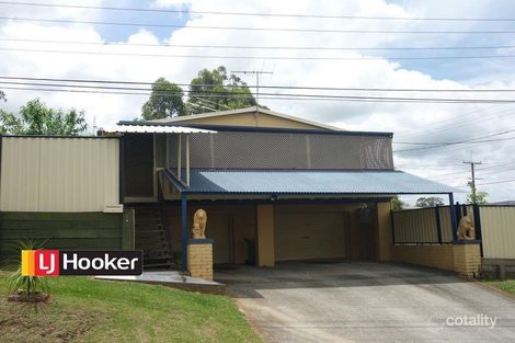 1 Hill St, Kingston, QLD 4114