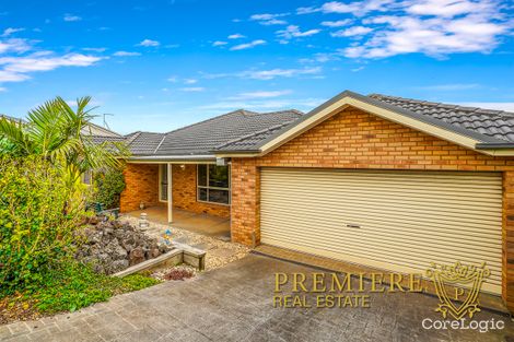 Property photo of 5 Rusrees Court Drouin VIC 3818