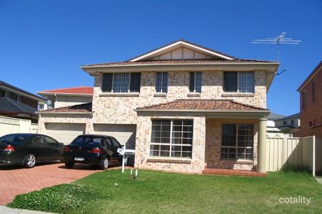 11 Blackburn Ave, West Hoxton, NSW 2171