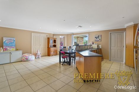 Property photo of 5 Rusrees Court Drouin VIC 3818