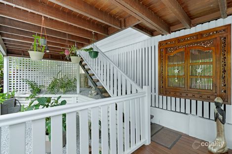 Property photo of 34 Walsh Street Edge Hill QLD 4870