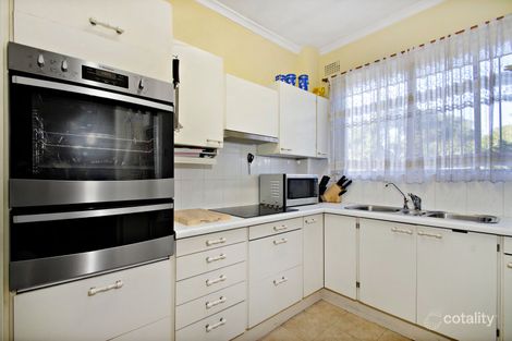 Property photo of 4/134-136 Frederick Street Ashfield NSW 2131