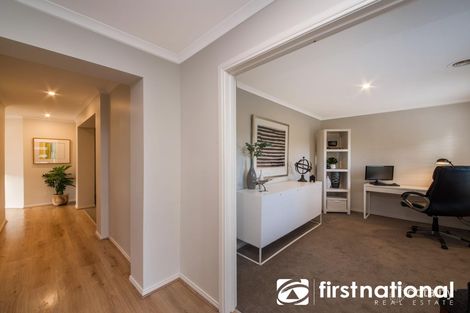 Property photo of 77 Ward Road Berwick VIC 3806