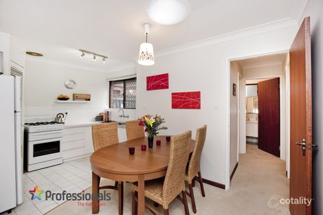 Property photo of 8/69 Shakespeare Avenue Yokine WA 6060