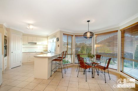Property photo of 36 Prestige Avenue Bella Vista NSW 2153