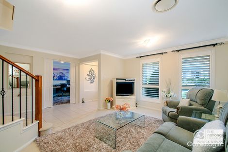 Property photo of 36 Prestige Avenue Bella Vista NSW 2153