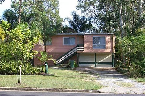 78 Bluegum Dr, Marsden, QLD 4132