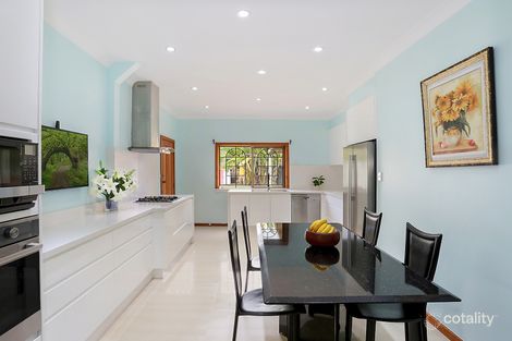 Property photo of 3 Carinya Avenue Beverly Hills NSW 2209