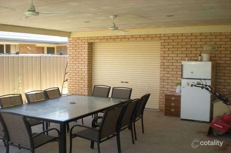 Property photo of 35 Nugget Fuller Drive Tocumwal NSW 2714