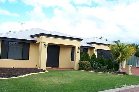 25 Guardian Loop, Currambine, WA 6028