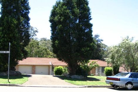 42 Casuarina Dr, Cherrybrook, NSW 2126