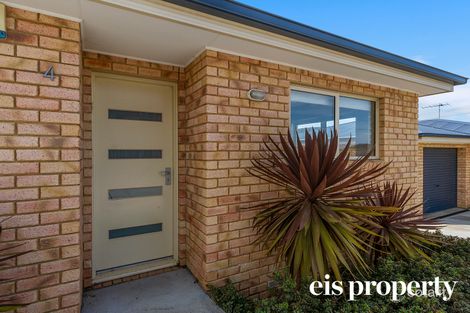 Property photo of 4/5 Hance Road Howrah TAS 7018