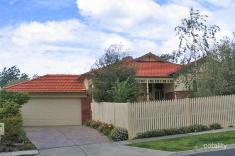 2/28 Orchard Cres, Mont Albert North, VIC 3129