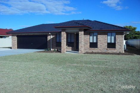 Property photo of 40 Golf Club Drive Leeton NSW 2705