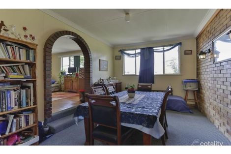 Property photo of 156 Warner Street Rosenthal Heights QLD 4370
