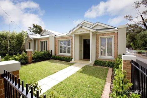 Property photo of 1/28 Fairview Avenue Newtown VIC 3220