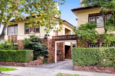 6/4-6 Kingsley St, Elwood, VIC 3184