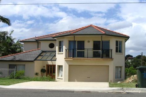 Property photo of 70A Champion Road Tennyson Point NSW 2111