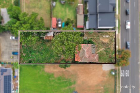 61 Broughton St, Campbelltown, NSW 2560