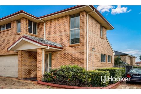 10/18 Edwin Pl, Glenwood, NSW 2768