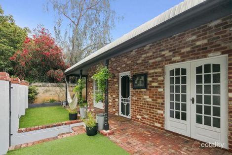 Property photo of 48 Northwood Street West Leederville WA 6007