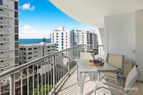 Property photo of 902/29-37 First Avenue Mooloolaba QLD 4557