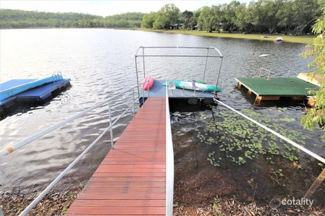 Property photo of 23 Chinner Road Lake Bennett NT 0822