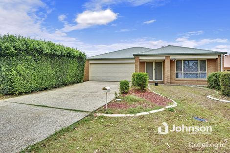 Property photo of 22 Eden Crescent Springfield Lakes QLD 4300